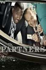 Watch Partners 123movies