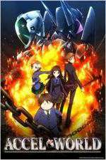 Watch Accel World 123movies