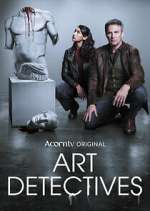 Watch Art Detectives 123movies