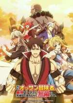 Watch Shinmai Ossan Boukensha, Saikyou Party ni Shinu hodo Kitaerarete Muteki ni Naru 123movies