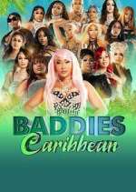 Watch Baddies Caribbean 123movies