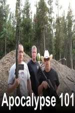 Watch Apocalypse 101 123movies