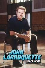 Watch The John Larroquette Show 123movies