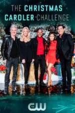 Watch The Christmas Caroler Challenge 123movies
