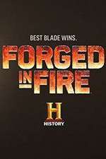 Watch Forged in Fire 123movies
