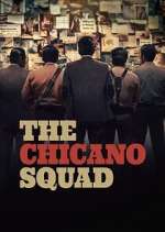 Watch The Chicano Squad 123movies