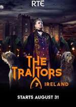 Watch The Traitors Ireland 123movies