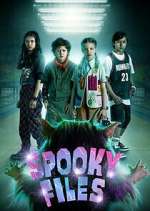 Watch Spooky Files 123movies