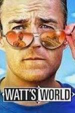 Watch Watt's World 123movies