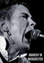 Watch Anarchy in Manchester 123movies
