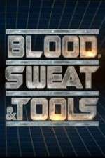 Watch Blood, Sweat & Tools 123movies