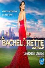 Watch The Bachelorette: Australia 123movies