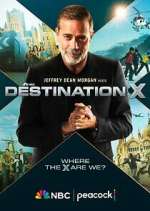 Watch Destination X 123movies