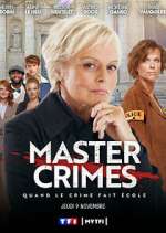 Watch Master Crimes 123movies