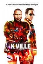 Watch K-Ville 123movies