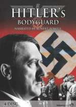 Watch Hitler's Bodyguard 123movies