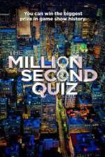 Watch The Million Second Quiz 123movies