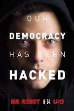 Watch Mr. Robot 123movies