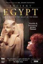 Watch Ancient Egypt Life and Death in the Valley of the Kings 123movies