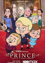 Watch The Prince 123movies