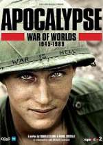 Watch Apocalypse, La Guerre des mondes : 1945-1991 123movies