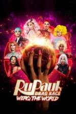 Watch Werq the World 123movies