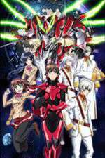 Watch Valvrave the Liberator 123movies