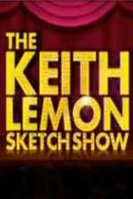 Watch The Keith Lemon Sketch Show 123movies