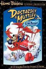 Watch Dastardly And Muttley In Their Flying Machines 123movies