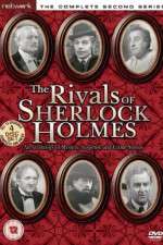 Watch The Rivals of Sherlock Holmes 123movies