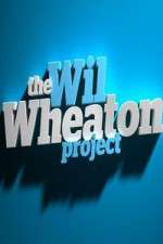 Watch The Wil Wheaton Project 123movies