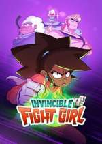 Watch Invincible Fight Girl 123movies