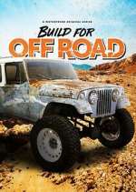 Watch Build for Off Road 123movies