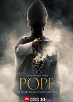 Watch Pope: The Most Powerful Man in History 123movies
