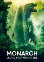 Watch Monarch: Legacy of Monsters 123movies