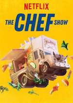 Watch The Chef Show 123movies