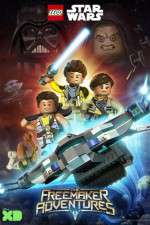 Watch Lego Star Wars The Freemaker Adventures 123movies
