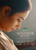 Watch November Story 123movies