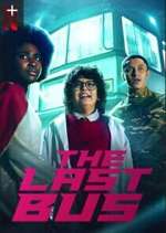 Watch The Last Bus 123movies