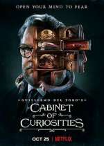 Watch Guillermo del Toro's Cabinet of Curiosities 123movies