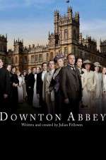 Watch Downton Abbey 123movies