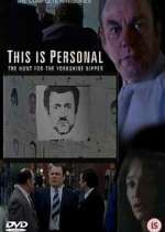 Watch This Is Personal: The Hunt for the Yorkshire Ripper 123movies