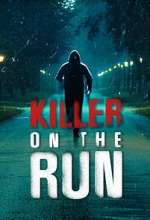 killer on the run tv poster