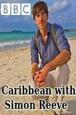 Watch Caribbean with Simon Reeve 123movies