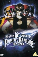 Watch Mighty Morphin Power Rangers 123movies