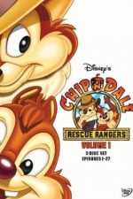 Watch Chip 'n Dale Rescue Rangers 123movies