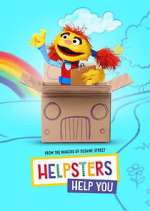 Watch Helpsters Help You 123movies