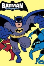 Watch Batman: The Brave and the Bold 123movies
