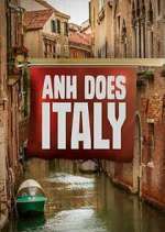 Watch Anh Does Italy 123movies