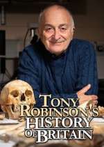 Watch Tony Robinson's History of Britain 123movies